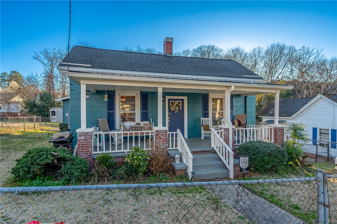 15 Sparks Avenue, Ware Shoals, South Carolina image 3