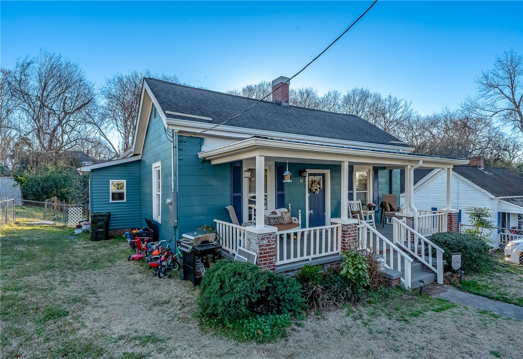 15 Sparks Avenue, Ware Shoals, South Carolina image 2