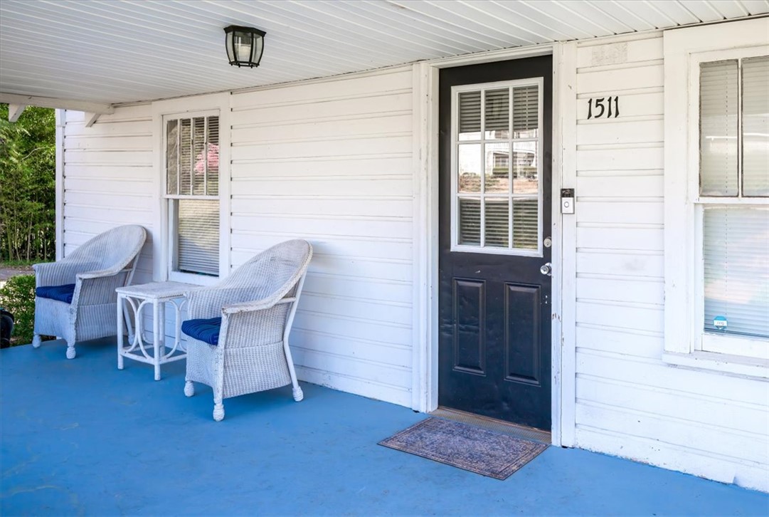 1511 S Oak Street, Seneca, South Carolina image 3