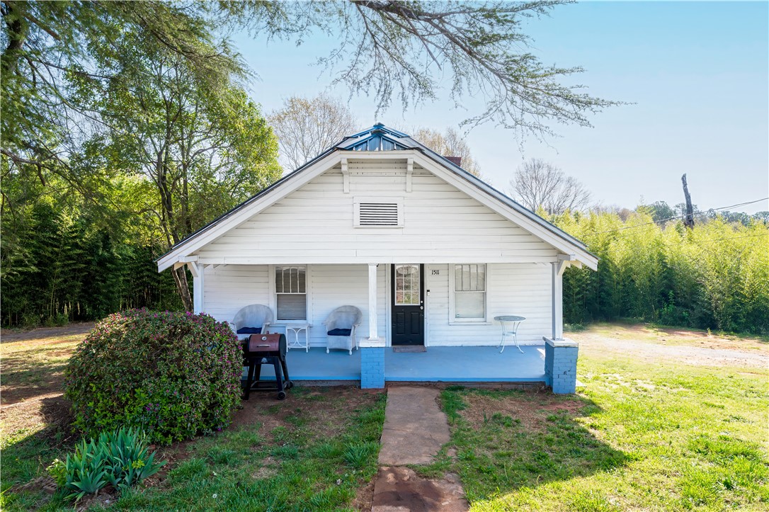 1511 S Oak Street, Seneca, South Carolina image 1