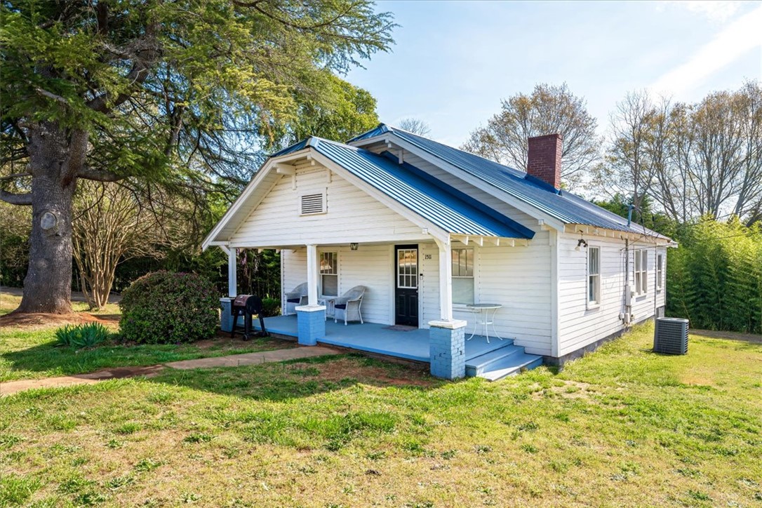1511 S Oak Street, Seneca, South Carolina image 2