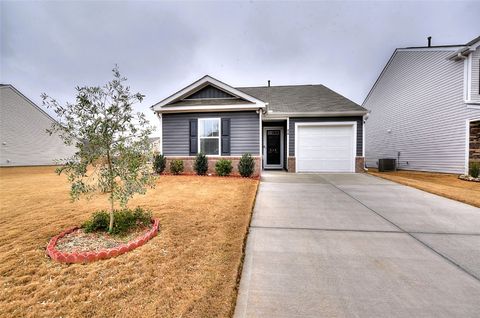 Photo of 218 Mable Leaf Lane, Easley, SC 29640 (MLS # 20296026)