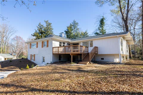 Photo of 251 Riggs Drive, Clemson, SC 29631 (MLS # 20305357)