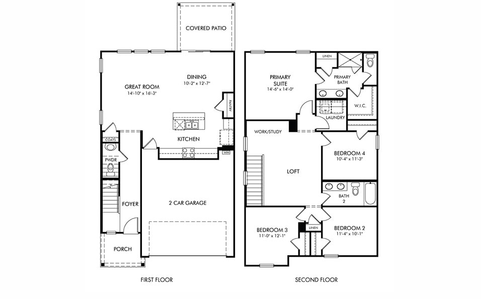 112 Gardner Avenue, Gray Court, South Carolina image 2