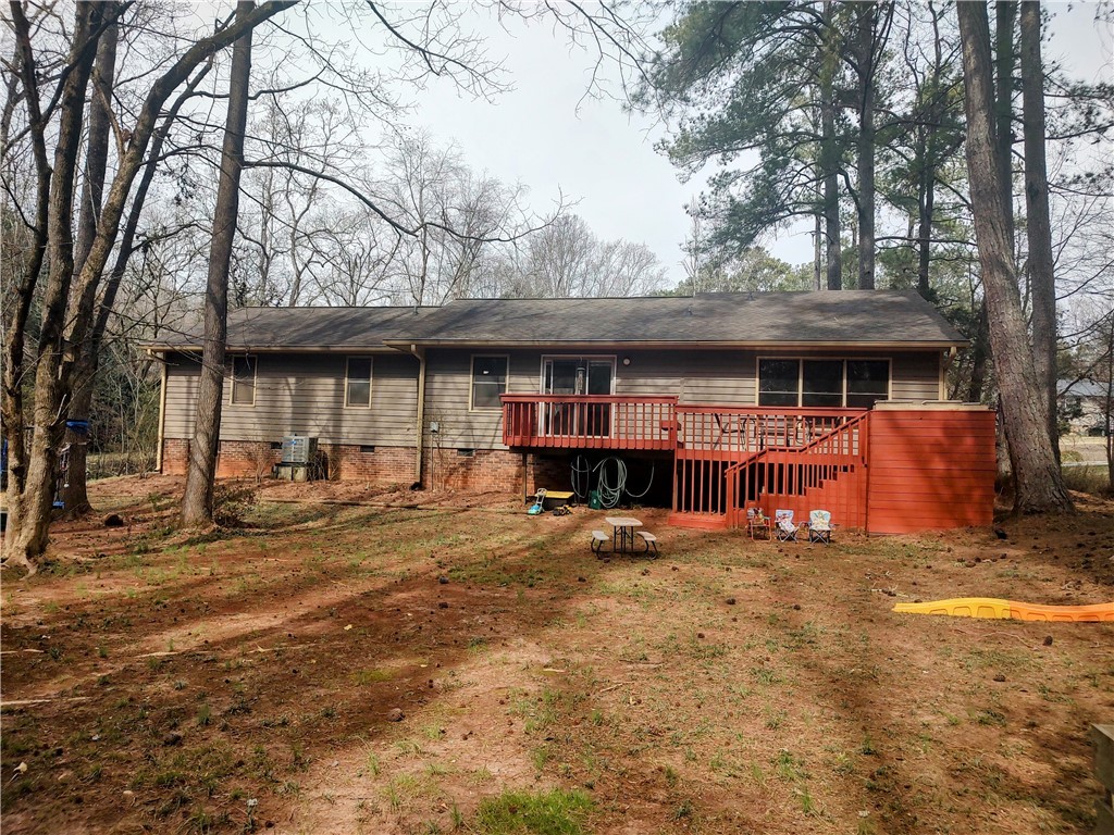 504 Rock Creek Road, Clemson, South Carolina image 31