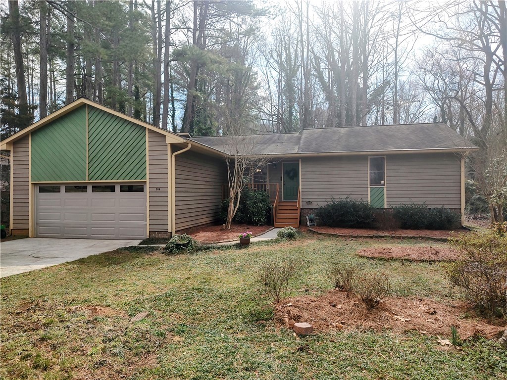 504 Rock Creek Road, Clemson, South Carolina image 2