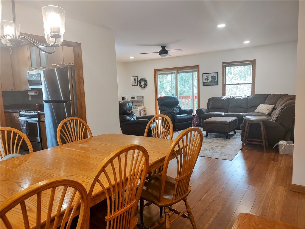 504 Rock Creek Road, Clemson, South Carolina image 5