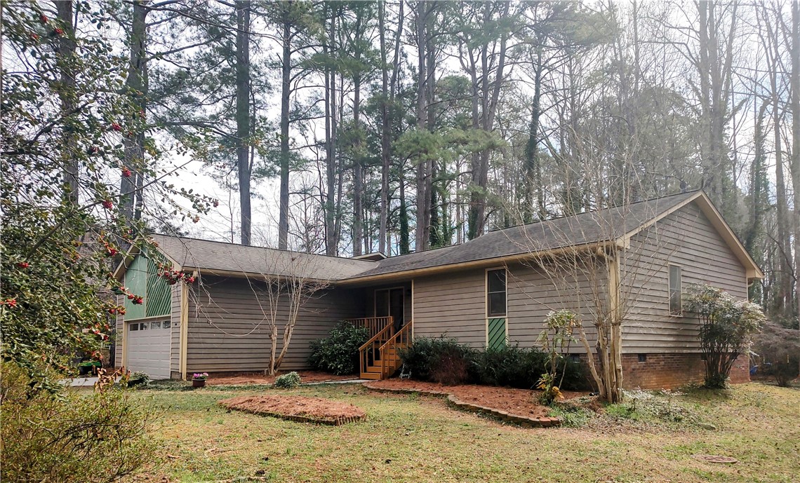 504 Rock Creek Road, Clemson, South Carolina image 3