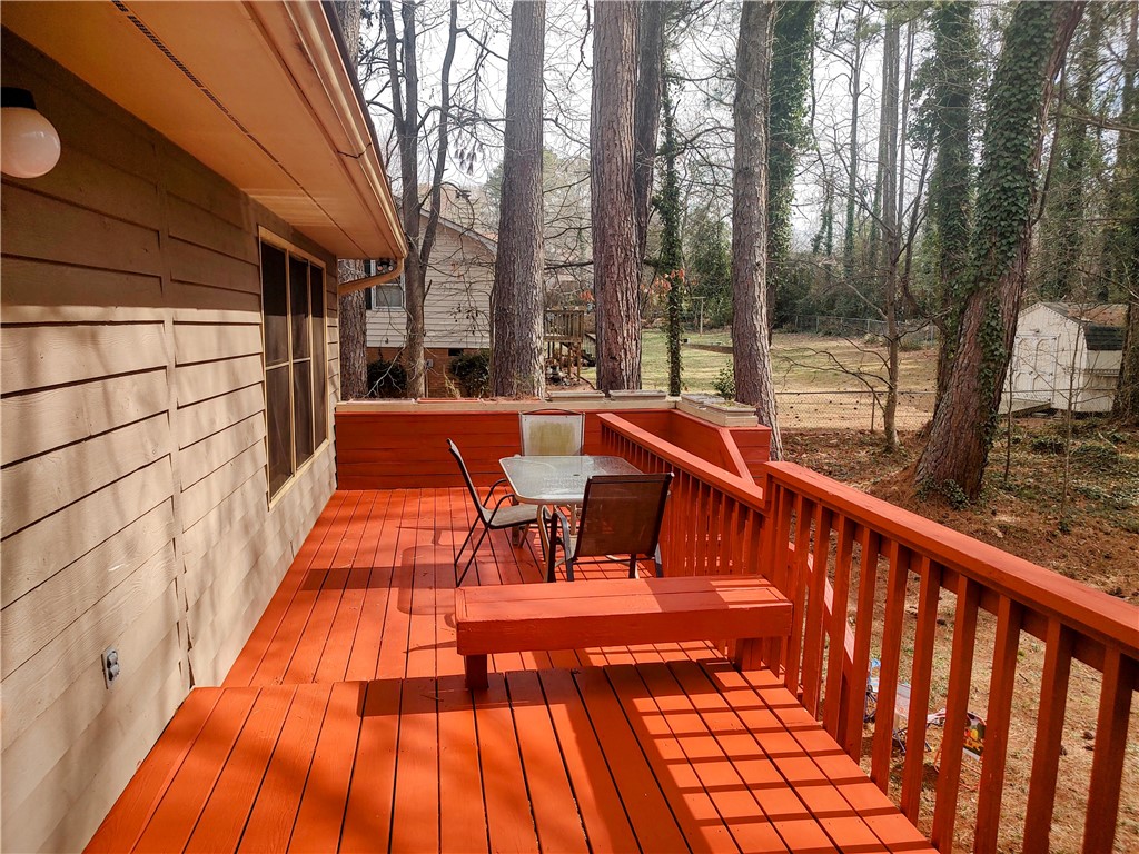 504 Rock Creek Road, Clemson, South Carolina image 30