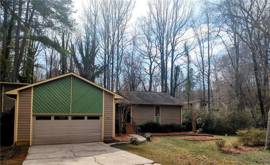 504 Rock Creek Road, Clemson, South Carolina image 4