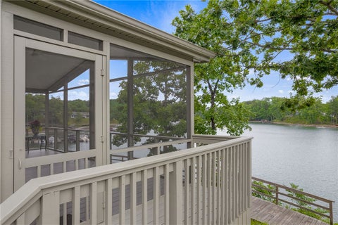 Photo of 1230 Melton Road #30, West Union, SC 29696 (MLS # 20302302)
