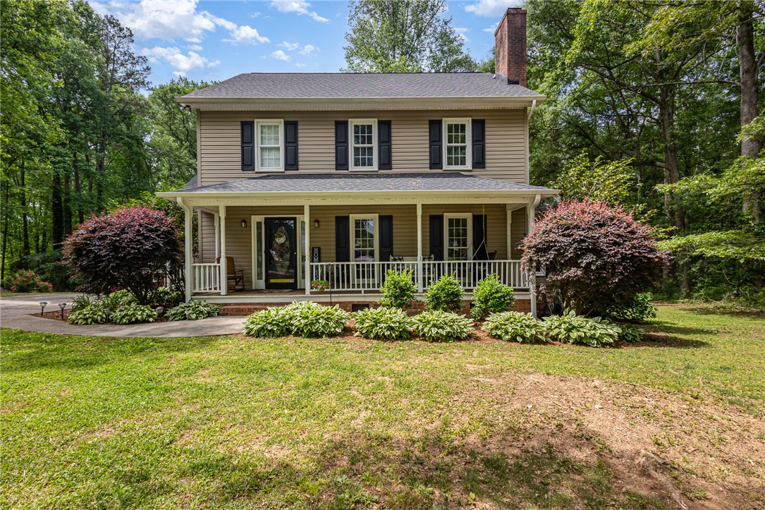 108 Ascot Court, Easley, South Carolina image 5