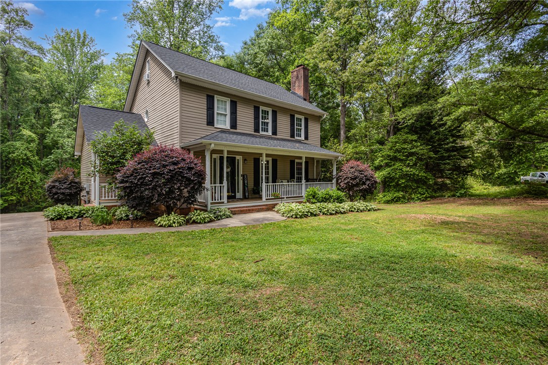 108 Ascot Court, Easley, South Carolina image 4