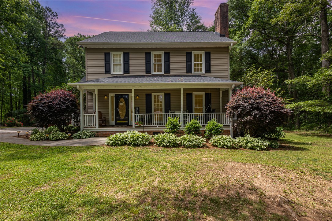 108 Ascot Court, Easley, South Carolina image 1