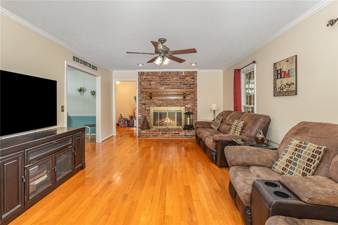 108 Ascot Court, Easley, South Carolina image 14