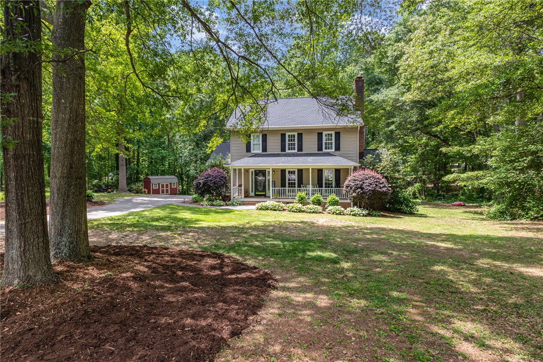 108 Ascot Court, Easley, South Carolina image 2