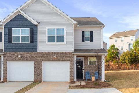 Photo of 510 Brasstown Court, Pendleton, SC 29670 (MLS # 20295734)