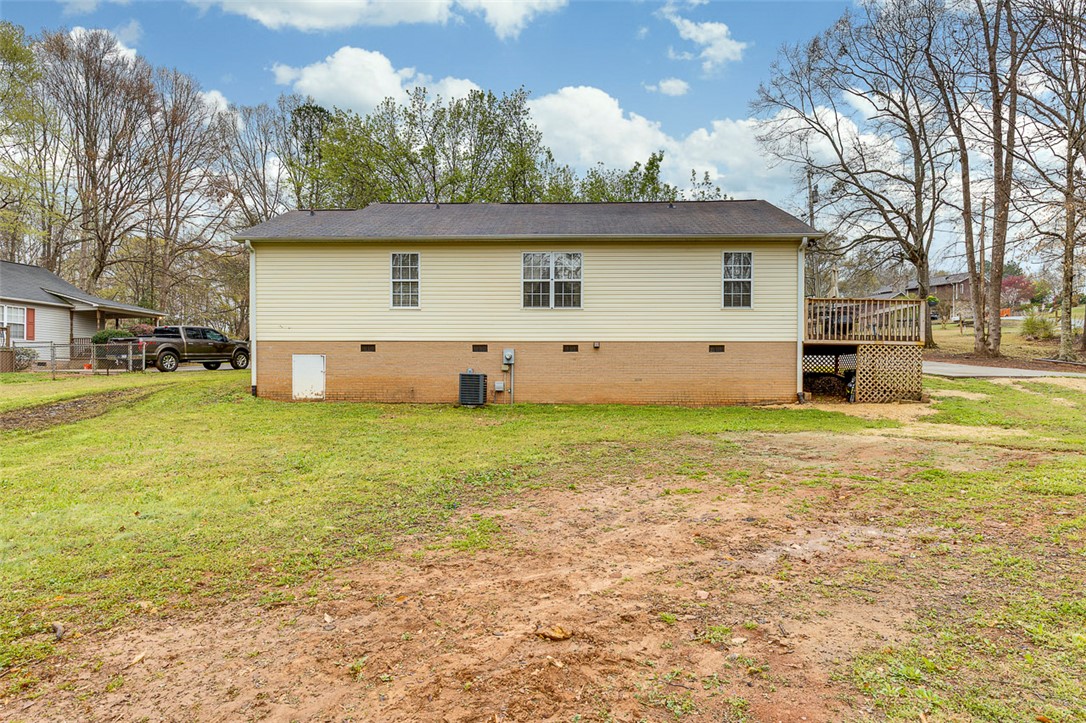 208 Midland Drive, Easley, South Carolina image 33