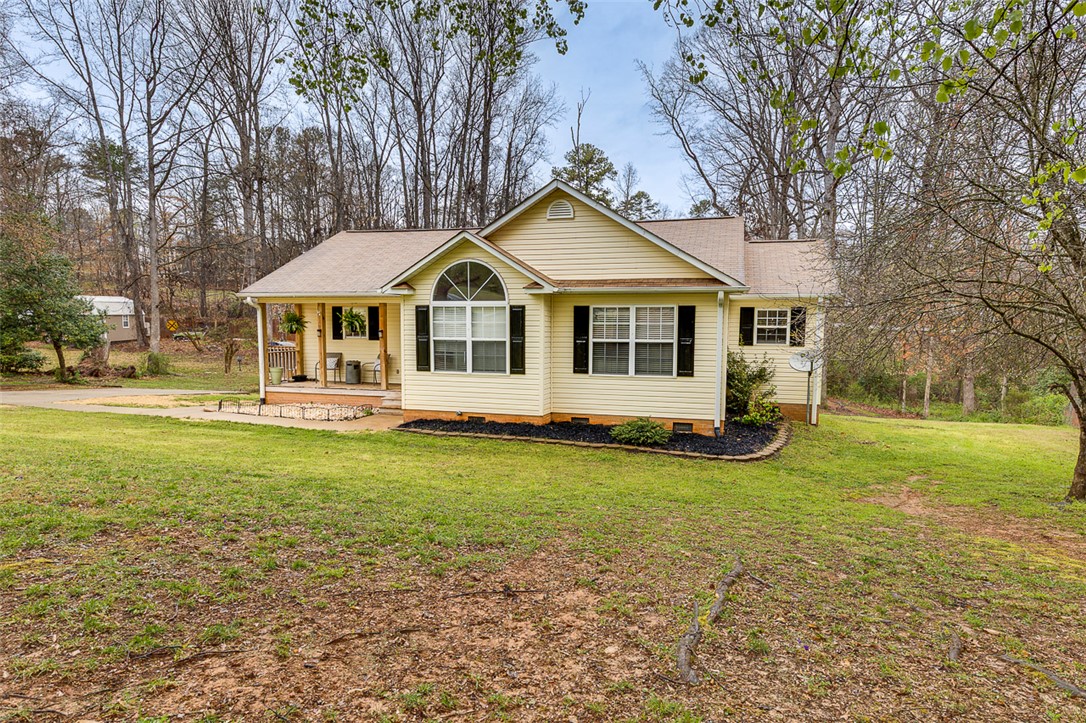208 Midland Drive, Easley, South Carolina image 2