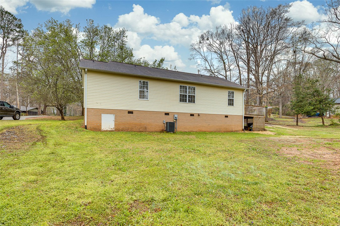 208 Midland Drive, Easley, South Carolina image 34