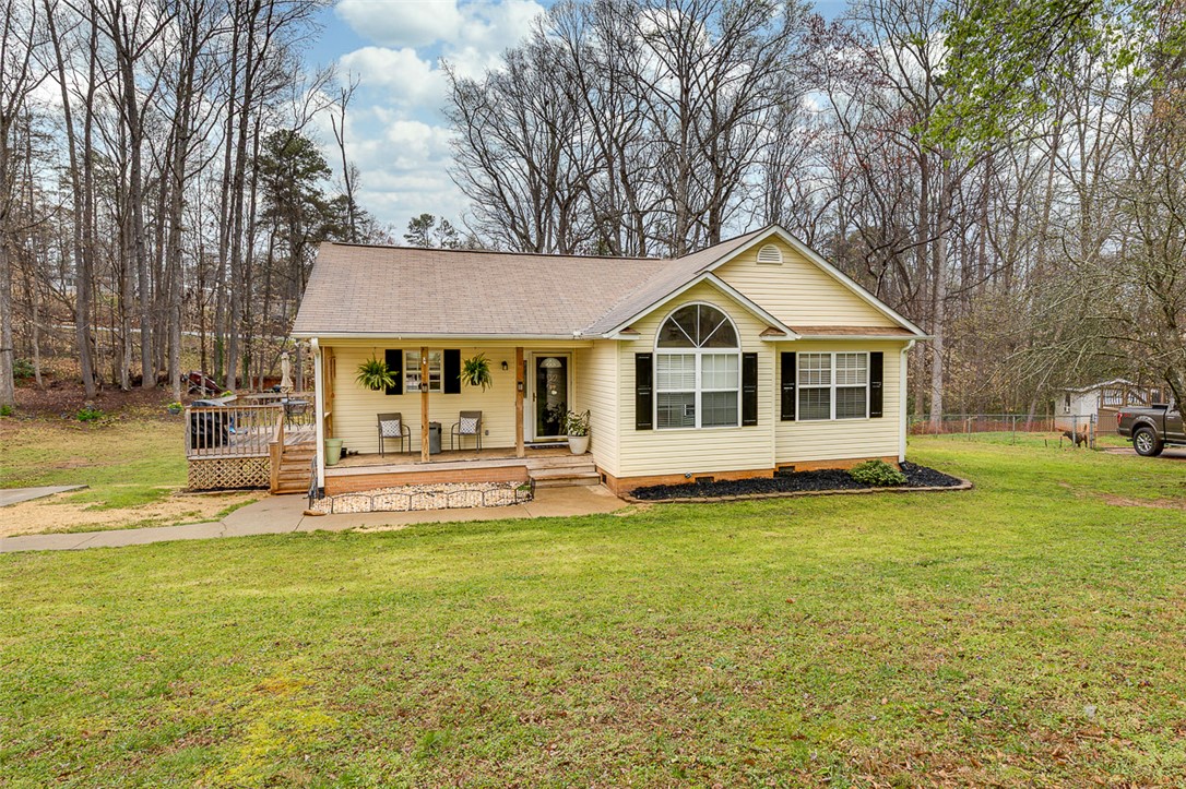 208 Midland Drive, Easley, South Carolina image 3
