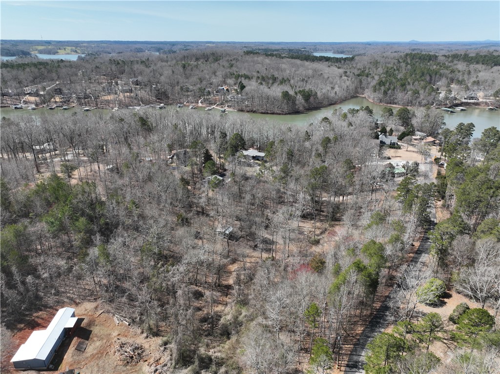 389 Fishers Cove Road, Fair Play, South Carolina image 5