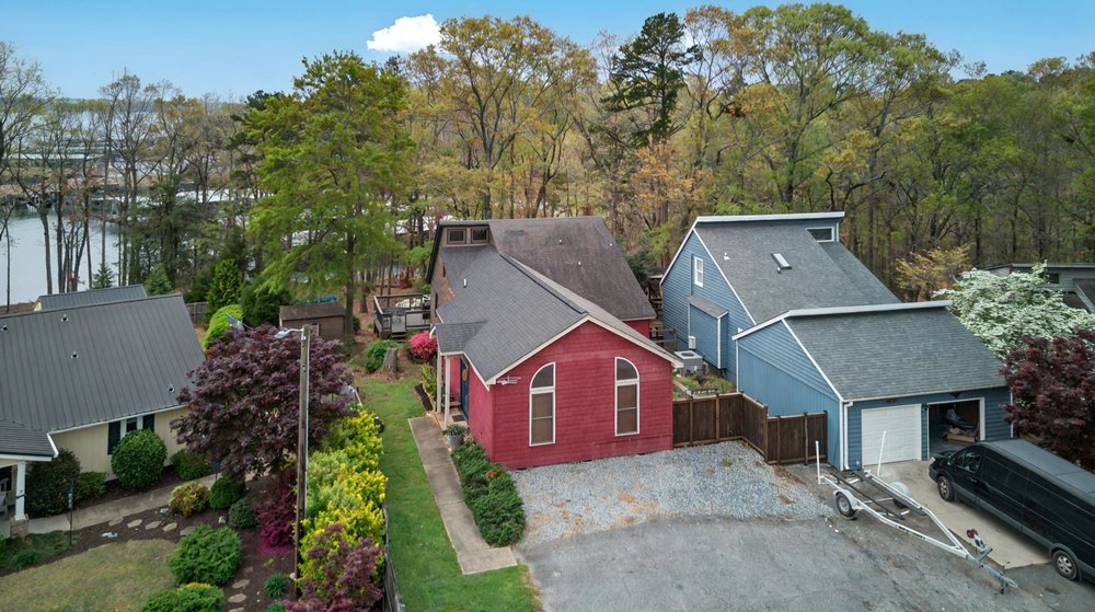 101 Harbor Drive, Anderson, South Carolina image 1