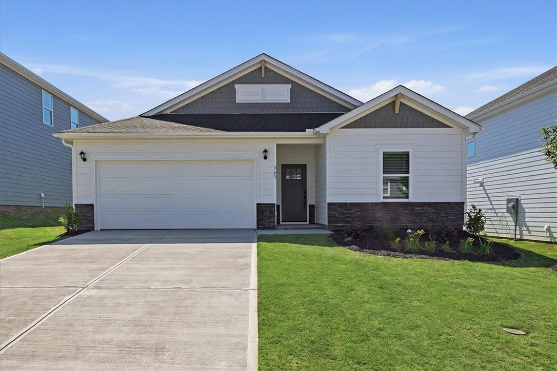 Photo 1 of 37 — 343 Allingham Road, Piedmont, SC 29673