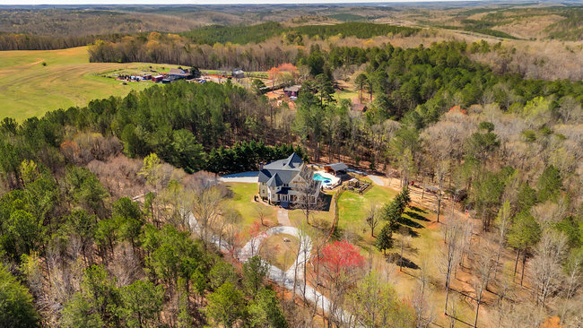 550 Brookbend Road, Central, South Carolina image 2