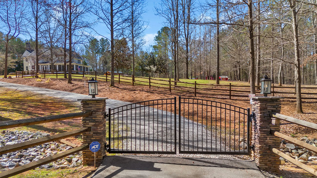 550 Brookbend Road, Central, South Carolina image 3