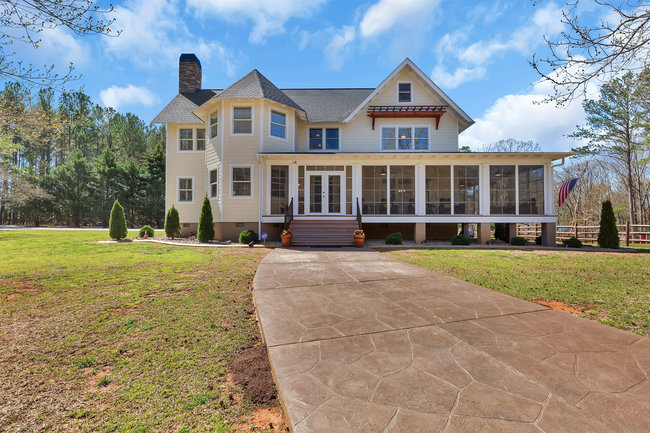 550 Brookbend Road, Central, South Carolina image 1