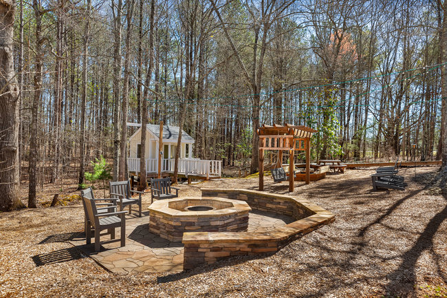 550 Brookbend Road, Central, South Carolina image 39