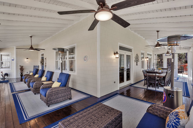 550 Brookbend Road, Central, South Carolina image 29