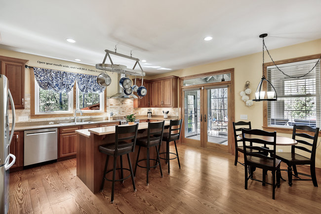 550 Brookbend Road, Central, South Carolina image 10