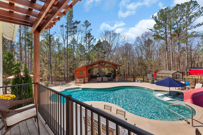 550 Brookbend Road, Central, South Carolina image 31