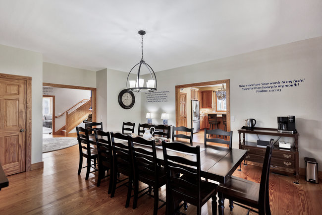550 Brookbend Road, Central, South Carolina image 12