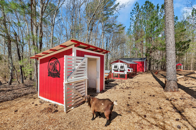 550 Brookbend Road, Central, South Carolina image 38