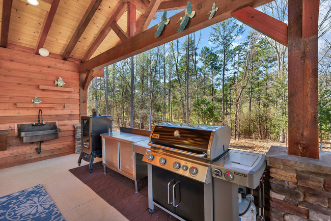 550 Brookbend Road, Central, South Carolina image 32