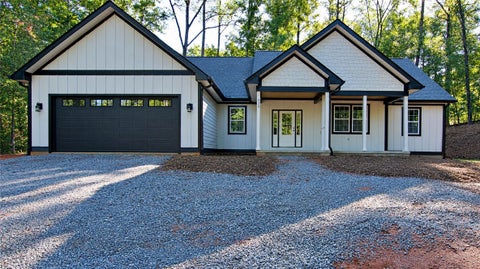 Photo of 223 Long Bay Drive, West Union, SC 29696 (MLS # 20305893)