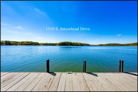 Vacant Land For Sale - 1310 S Arrowhead Drive<br/> Oconee County, Westminster, SC 29693
