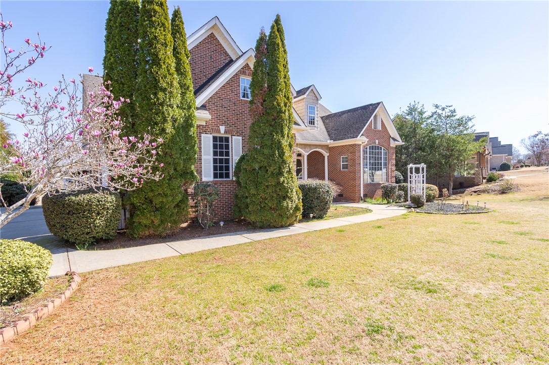 128 Tully Drive, Anderson, South Carolina image 2