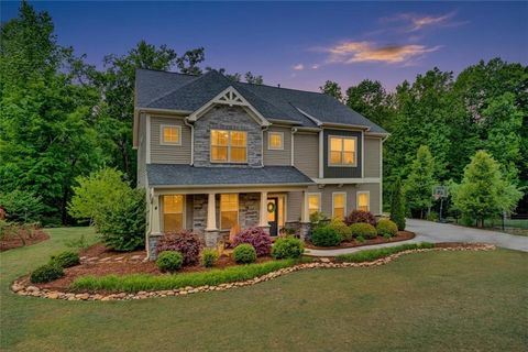 Photo of 306 Avendell Drive, Easley, SC 29642 (MLS # 20301151)
