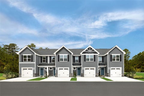 Photo of 740 Isabel Court, Anderson, SC 29621 (MLS # 20303390)