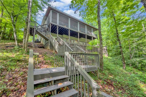 Photo of 107 Blackfox Way, Sunset, SC 29685 (MLS # 20305299)