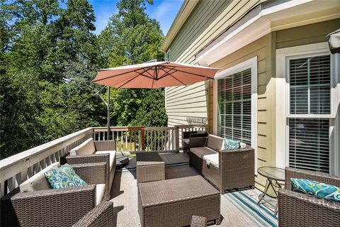 A home in Clemson