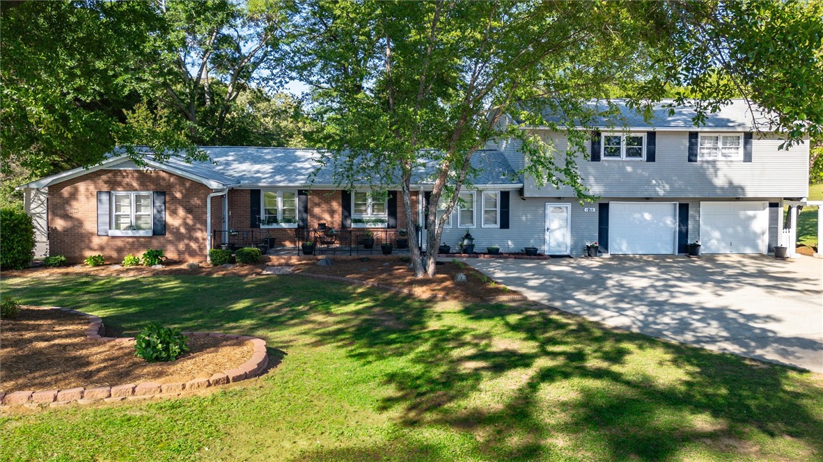 7203 Moorefield Memorial Highway, Liberty, South Carolina image 1