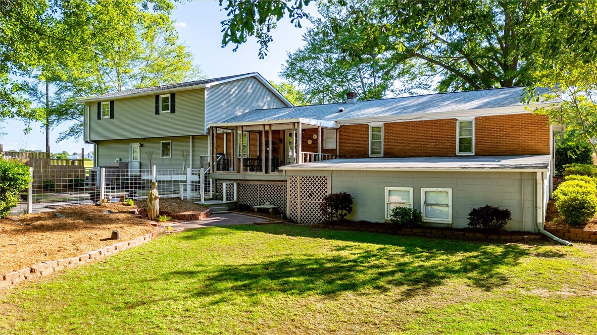 7203 Moorefield Memorial Highway, Liberty, South Carolina image 36
