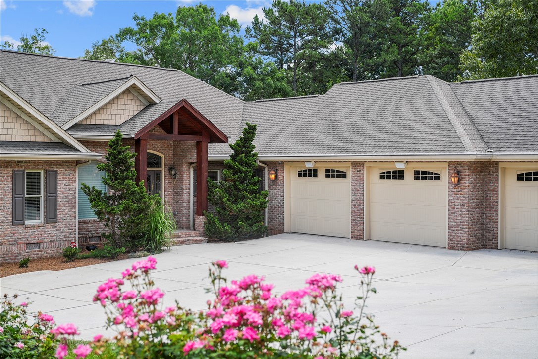 125 Abaco Lane, Seneca, South Carolina image 6