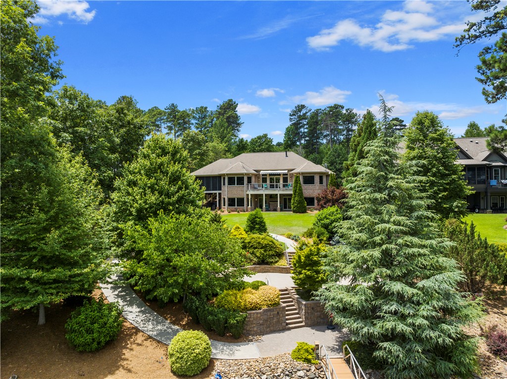 125 Abaco Lane, Seneca, South Carolina image 2