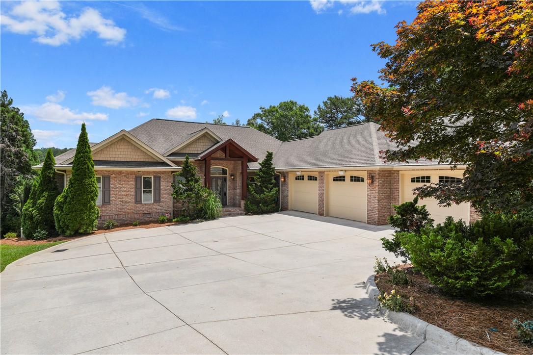 125 Abaco Lane, Seneca, South Carolina image 3